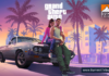Rockstar Games unveils GTA 6 Game Play & Mission details