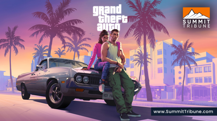 Rockstar Games unveils GTA 6 Game Play & Mission details
